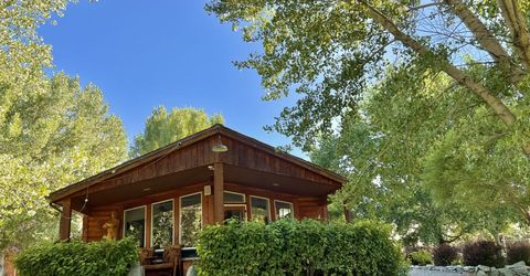 156 E Walker Road, Yerington, NV 89447 Photo