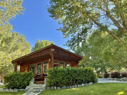 156 E Walker Road, Yerington, NV 89447 Photo