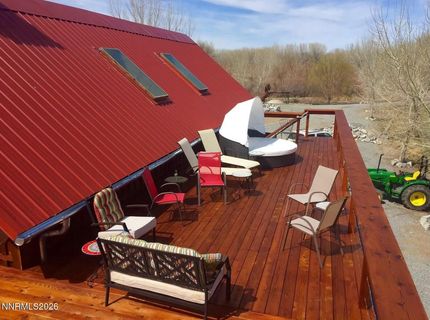 156 E Walker Road, Yerington, NV 89447 Photo