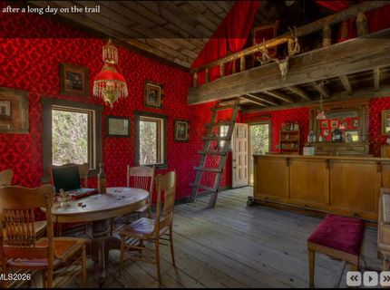 156 E Walker Road, Yerington, NV 89447 Photo