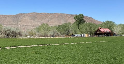 156 E Walker Road, Yerington, NV 89447 Photo