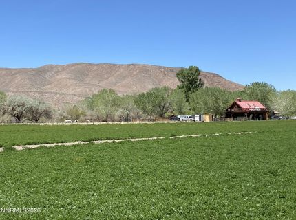 156 E Walker Road, Yerington, NV 89447 Photo