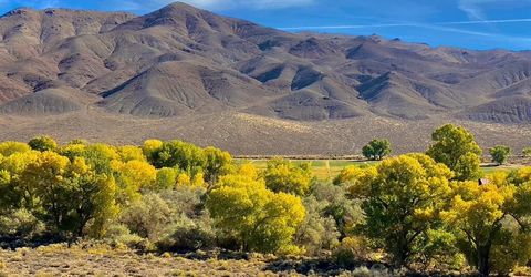 156 E Walker Road, Yerington, NV 89447 Photo