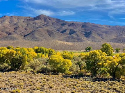 156 E Walker Road, Yerington, NV 89447 Photo