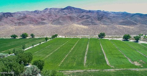 156 E Walker Road, Yerington, NV 89447 Photo