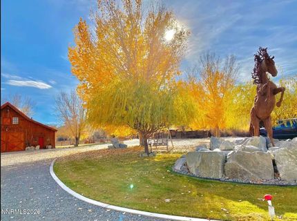 156 E Walker Road, Yerington, NV 89447 Photo