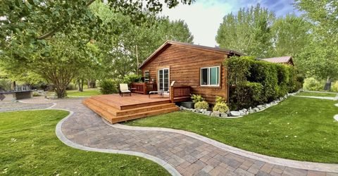 156 E Walker Road, Yerington, NV 89447 Photo