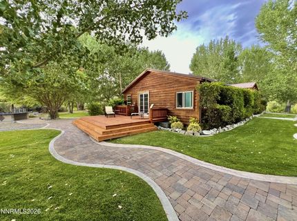 156 E Walker Road, Yerington, NV 89447 Photo