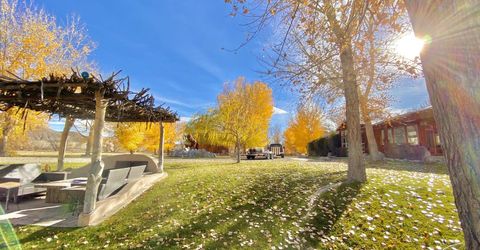 156 E Walker Road, Yerington, NV 89447 Photo