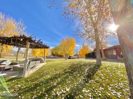 156 E Walker Road, Yerington, NV 89447 Photo