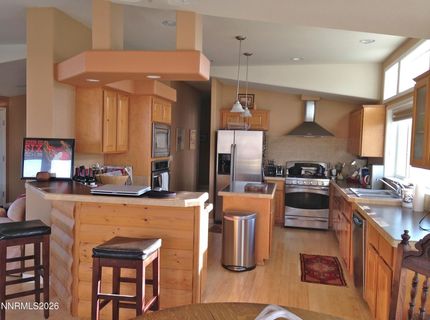 156 E Walker Road, Yerington, NV 89447 Photo