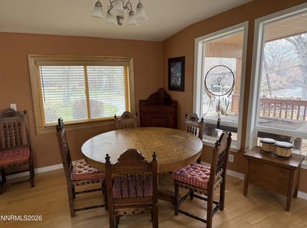 156 E Walker Road, Yerington, NV 89447 Photo