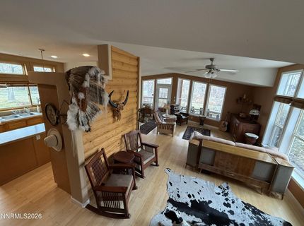 156 E Walker Road, Yerington, NV 89447 Photo