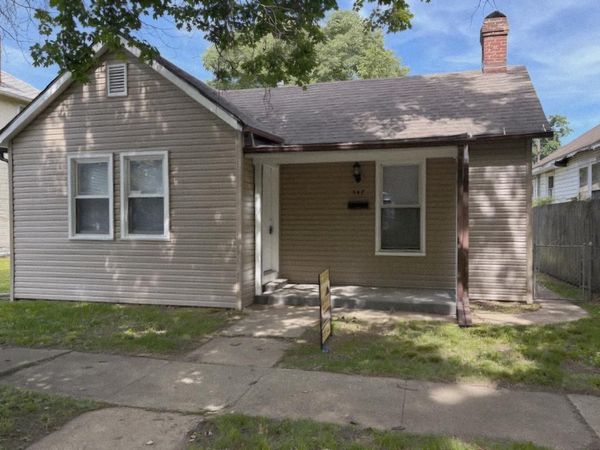 547 Church Street, Chillicothe, OH 45601
