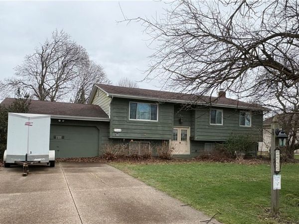 2990 Narrows Road , Perry, OH 44081