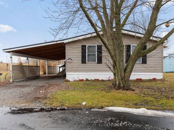 107 Township Road 810 , Unit 12, West Salem, OH 44287