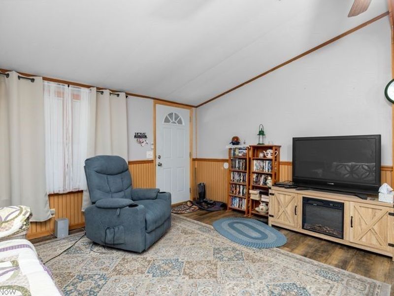 107 Township Road 810 , Unit 12, West Salem, OH 44287 Photo 12