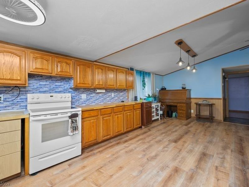 107 Township Road 810 , Unit 12, West Salem, OH 44287 Photo 15