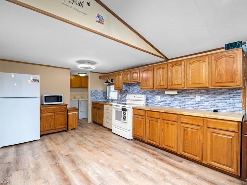 107 Township Road 810 , Unit 12, West Salem, OH 44287 Photo 16