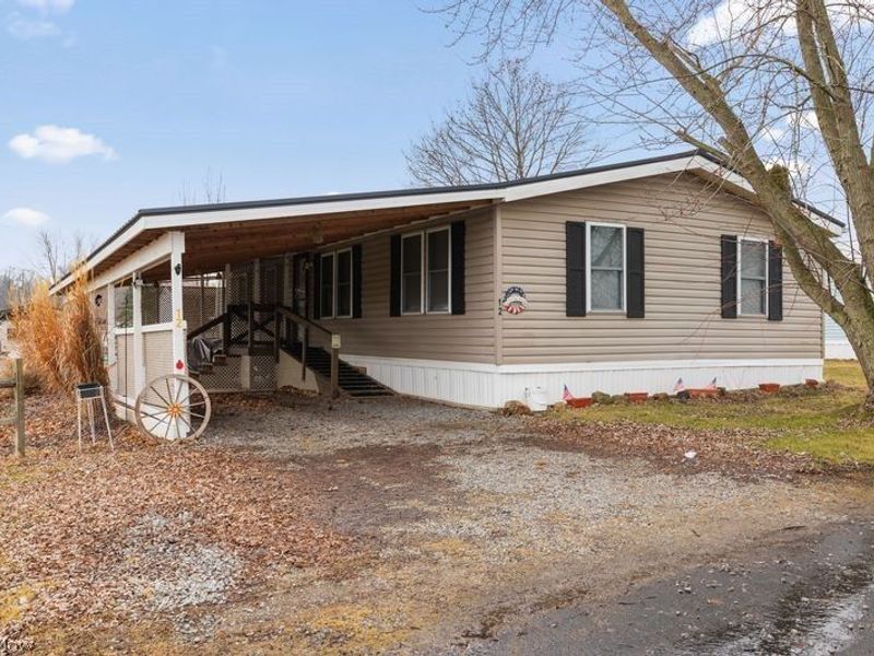 107 Township Road 810 , Unit 12, West Salem, OH 44287 Photo 2