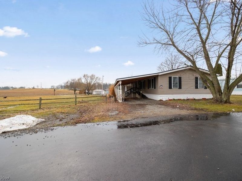 107 Township Road 810 , Unit 12, West Salem, OH 44287 Photo 3