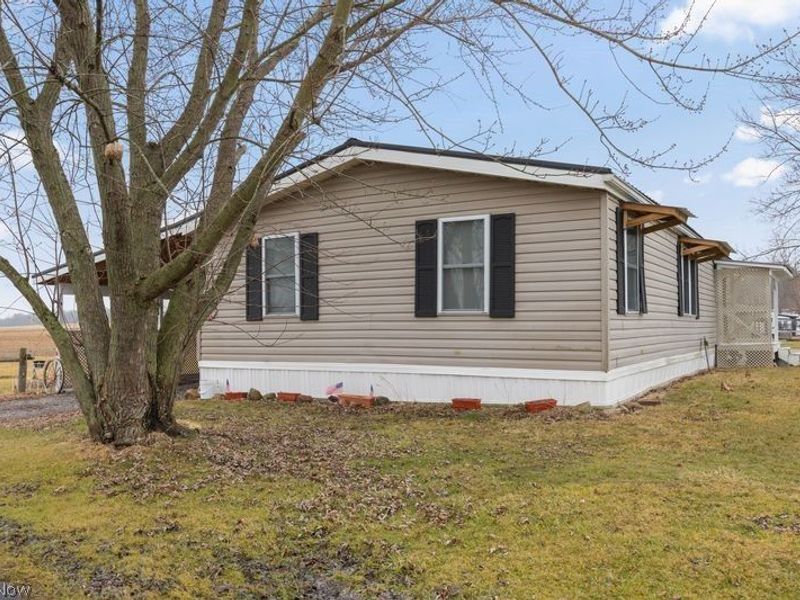 107 Township Road 810 , Unit 12, West Salem, OH 44287 Photo 4