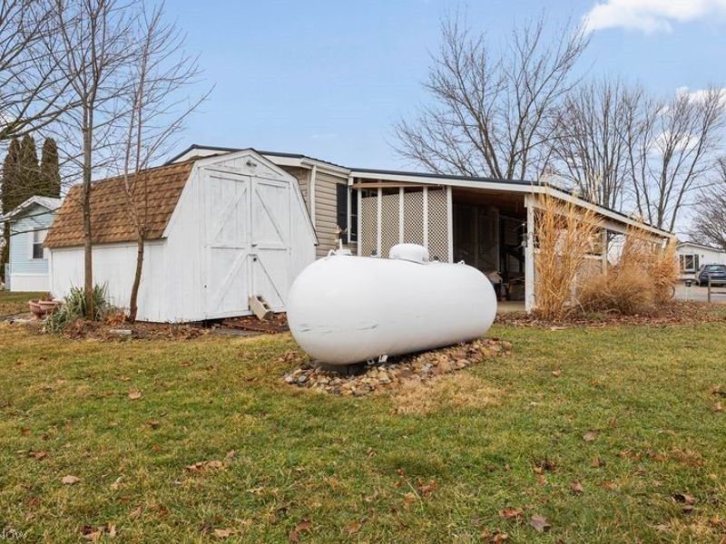 107 Township Road 810 , Unit 12, West Salem, OH 44287 Photo 6