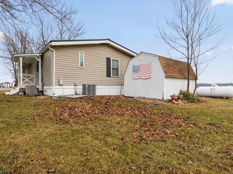 107 Township Road 810 , Unit 12, West Salem, OH 44287 Photo 7