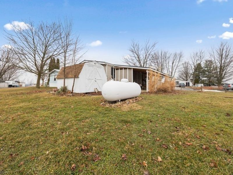 107 Township Road 810 , Unit 12, West Salem, OH 44287 Photo 8