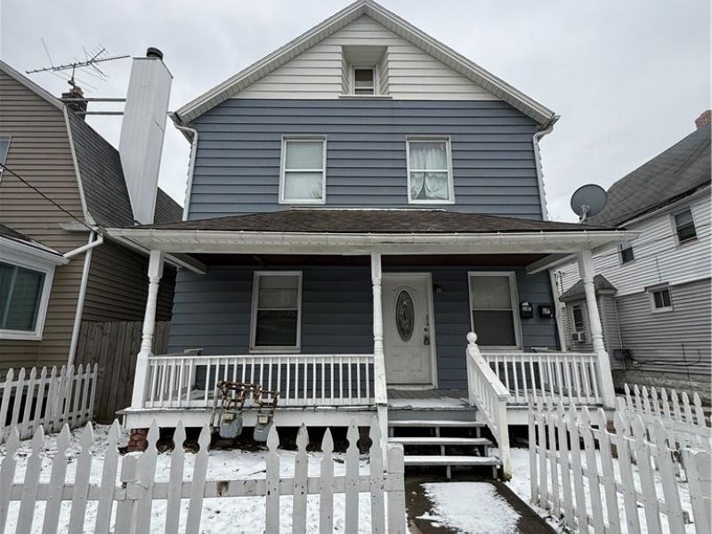 8801 Platten Avenue , Unit DOWN, Cleveland, OH 44102 Photo 1