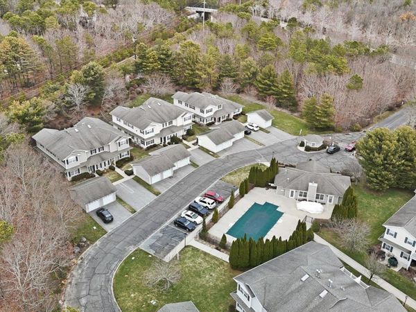 1504 Aerie Way, Unit 1504, East Quogue, NY 11942