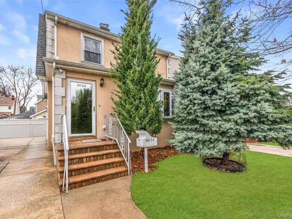 92-24 219th Street, Queens Village, NY 11428