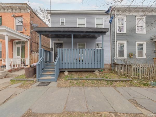 280 1st Street, Newburgh, NY 12550