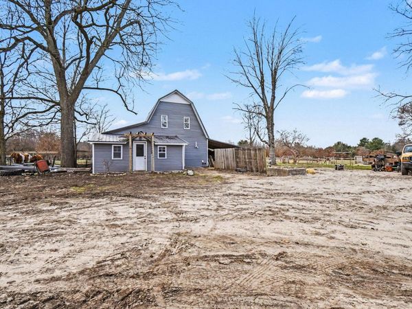 6080 W 104th Street, Fremont, MI 49412