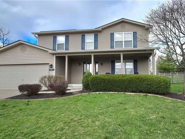 44 Churchill Manor Court, Monroe, OH 45044
