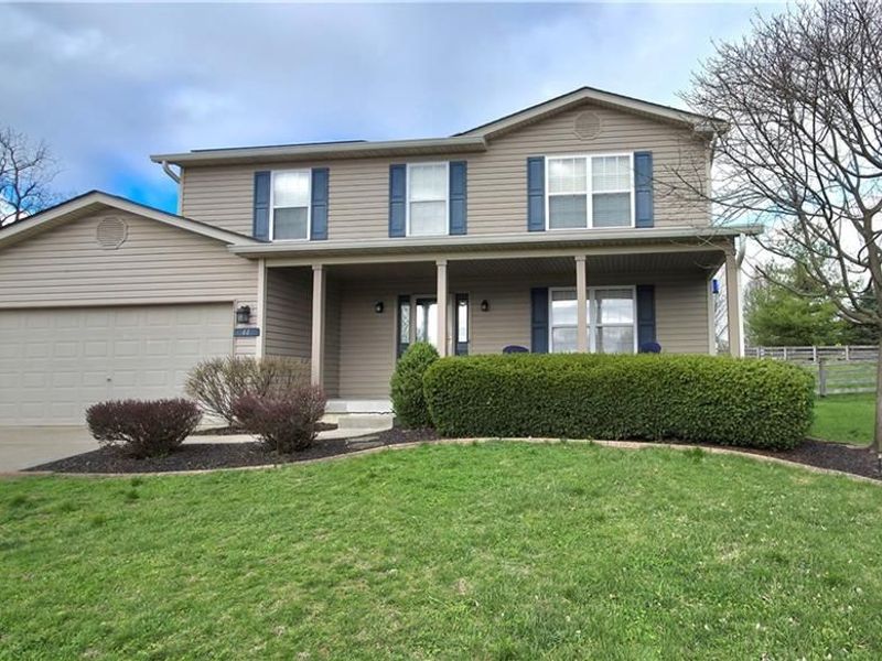 44 Churchill Manor Court, Monroe, OH 45044 Photo 1