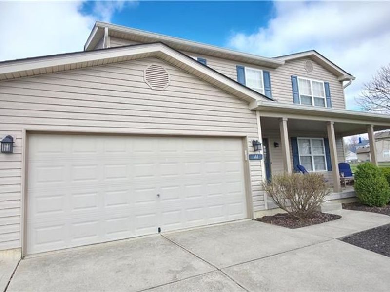 44 Churchill Manor Court, Monroe, OH 45044 Photo 2