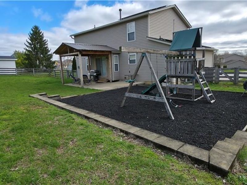 44 Churchill Manor Court, Monroe, OH 45044 Photo 35