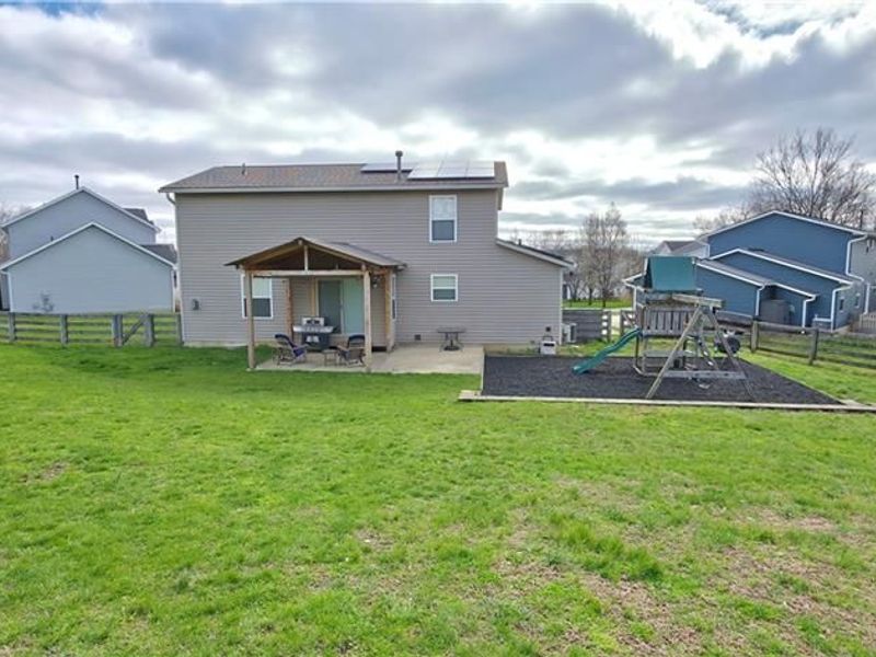 44 Churchill Manor Court, Monroe, OH 45044 Photo 36