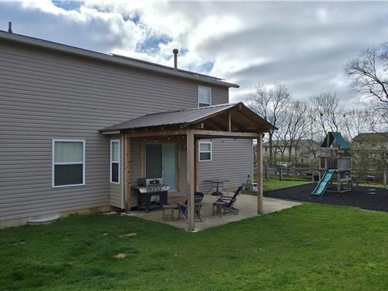 44 Churchill Manor Court, Monroe, OH 45044 Photo 37