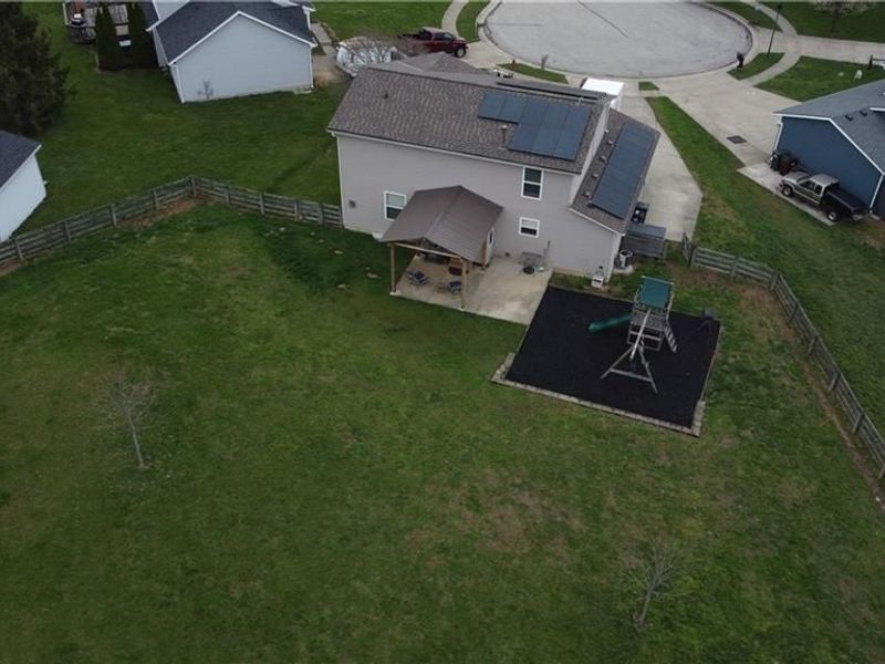 44 Churchill Manor Court, Monroe, OH 45044 Photo 39