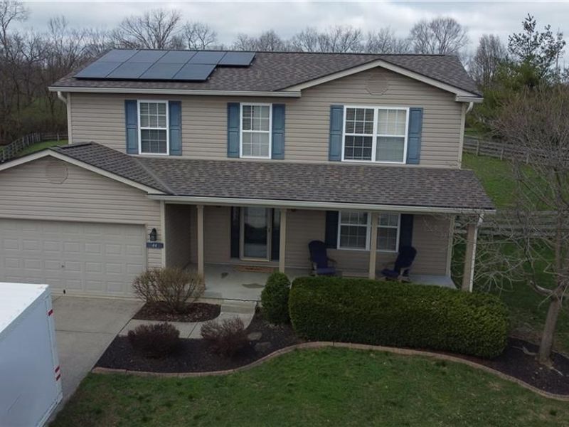 44 Churchill Manor Court, Monroe, OH 45044 Photo 41