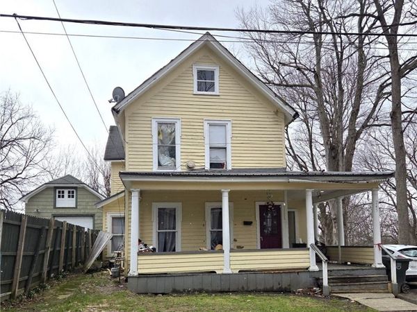 245 Fulton Street, Jamestown, NY 14701