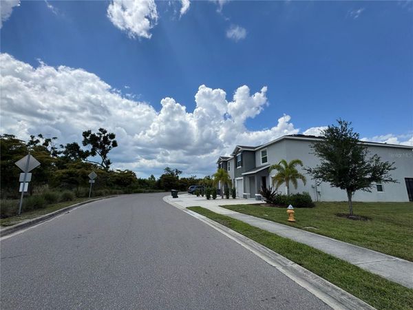 8809 MILESTONE DRIVE, SARASOTA, FL 34238