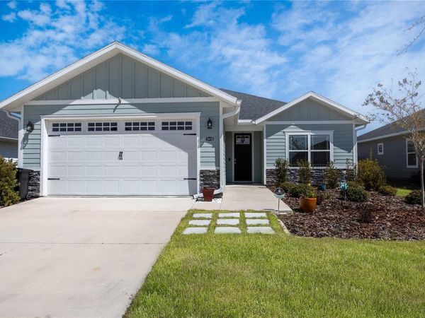 1415 SW 68TH TERRACE, GAINESVILLE, FL 32607