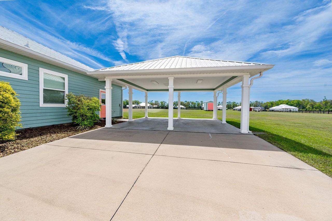 6095 SW 82nd Place , Trenton, FL 32693 Photo