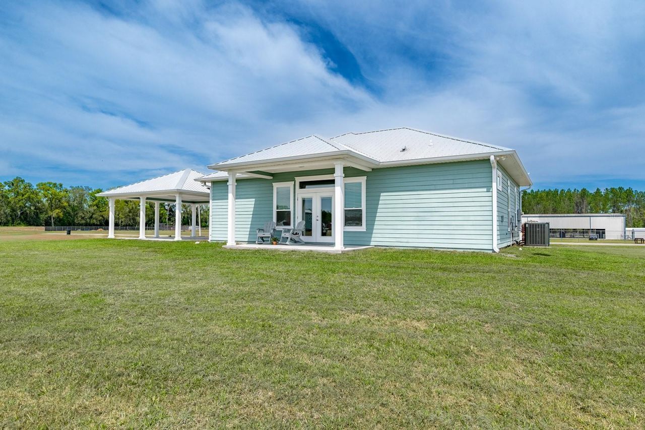 6095 SW 82nd Place , Trenton, FL 32693 Photo