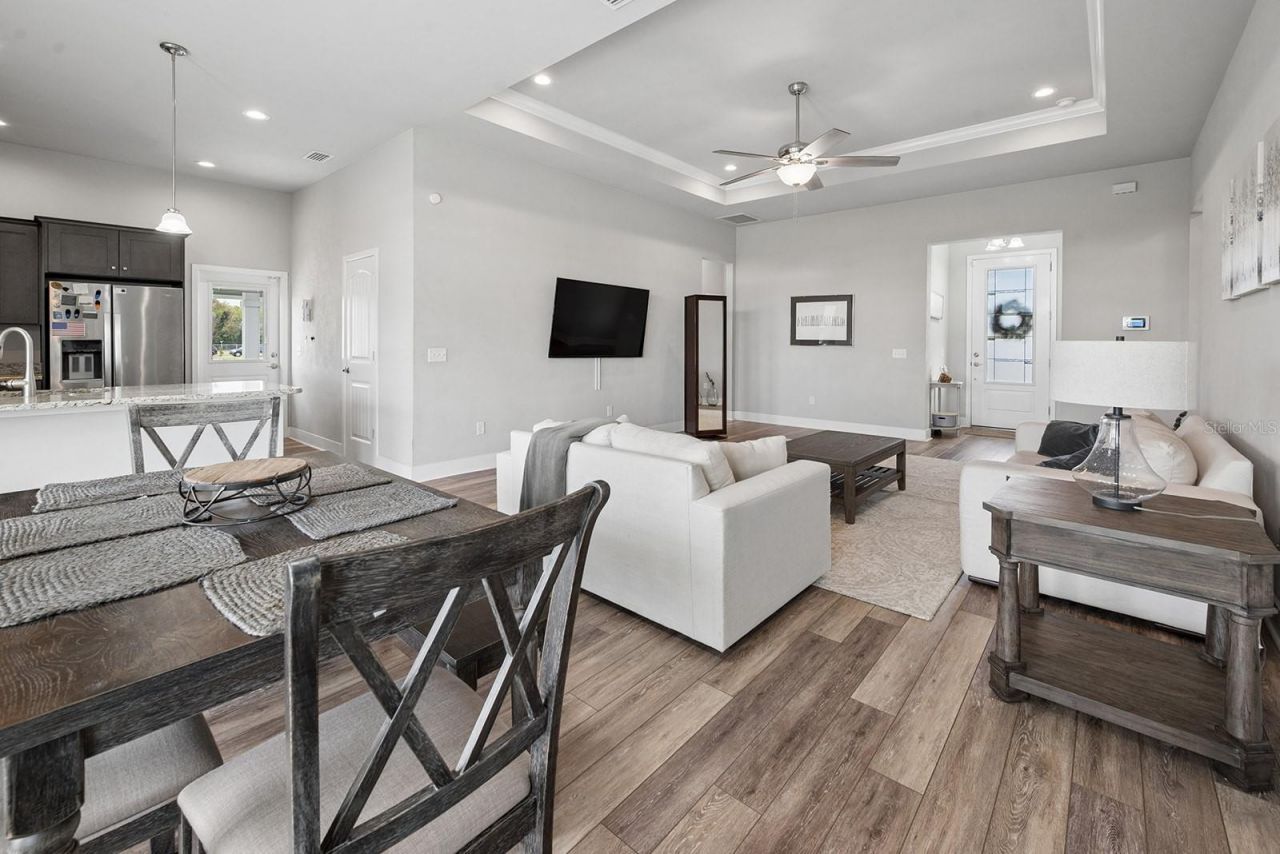 6095 SW 82nd Place , Trenton, FL 32693 Photo