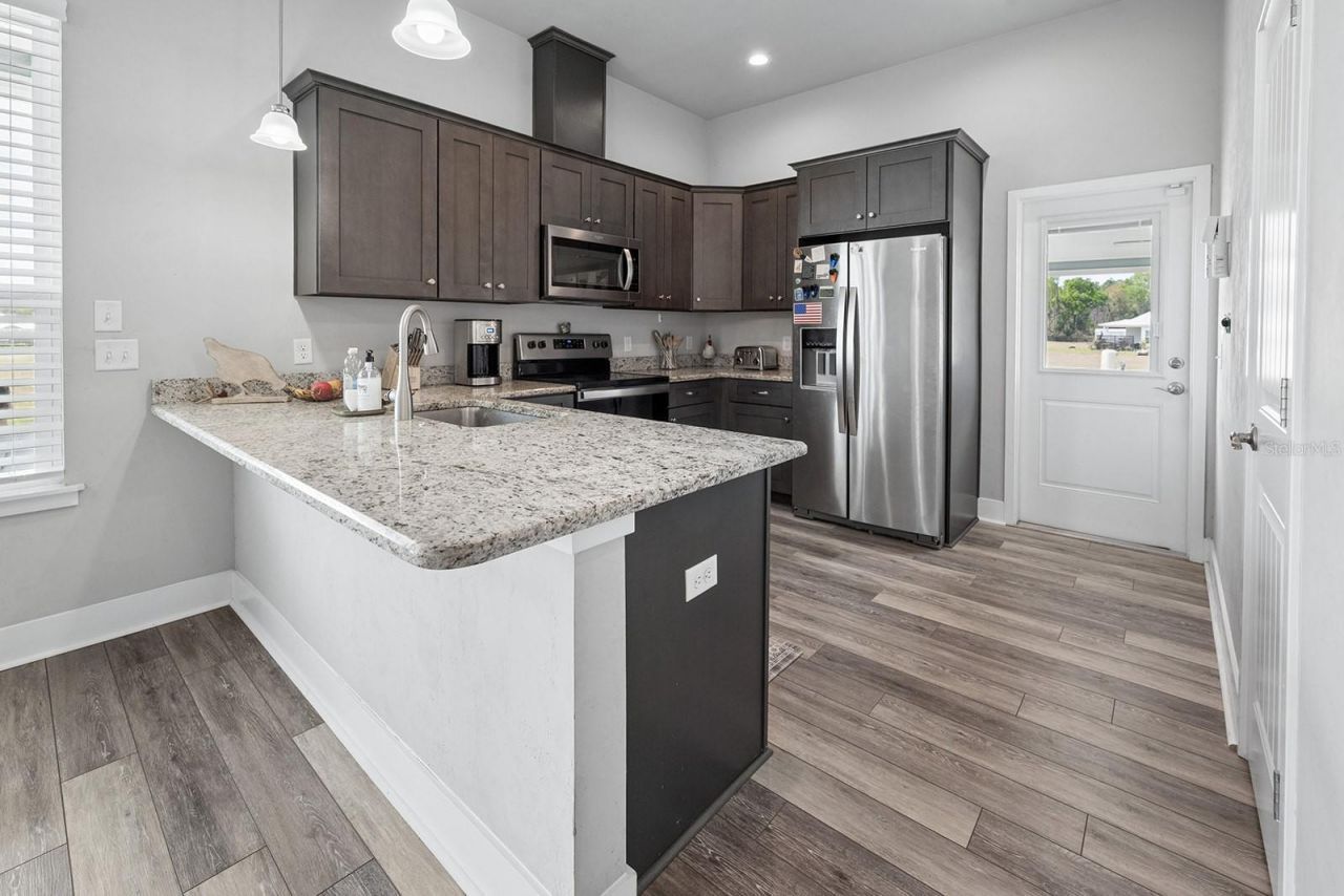 6095 SW 82nd Place , Trenton, FL 32693 Photo