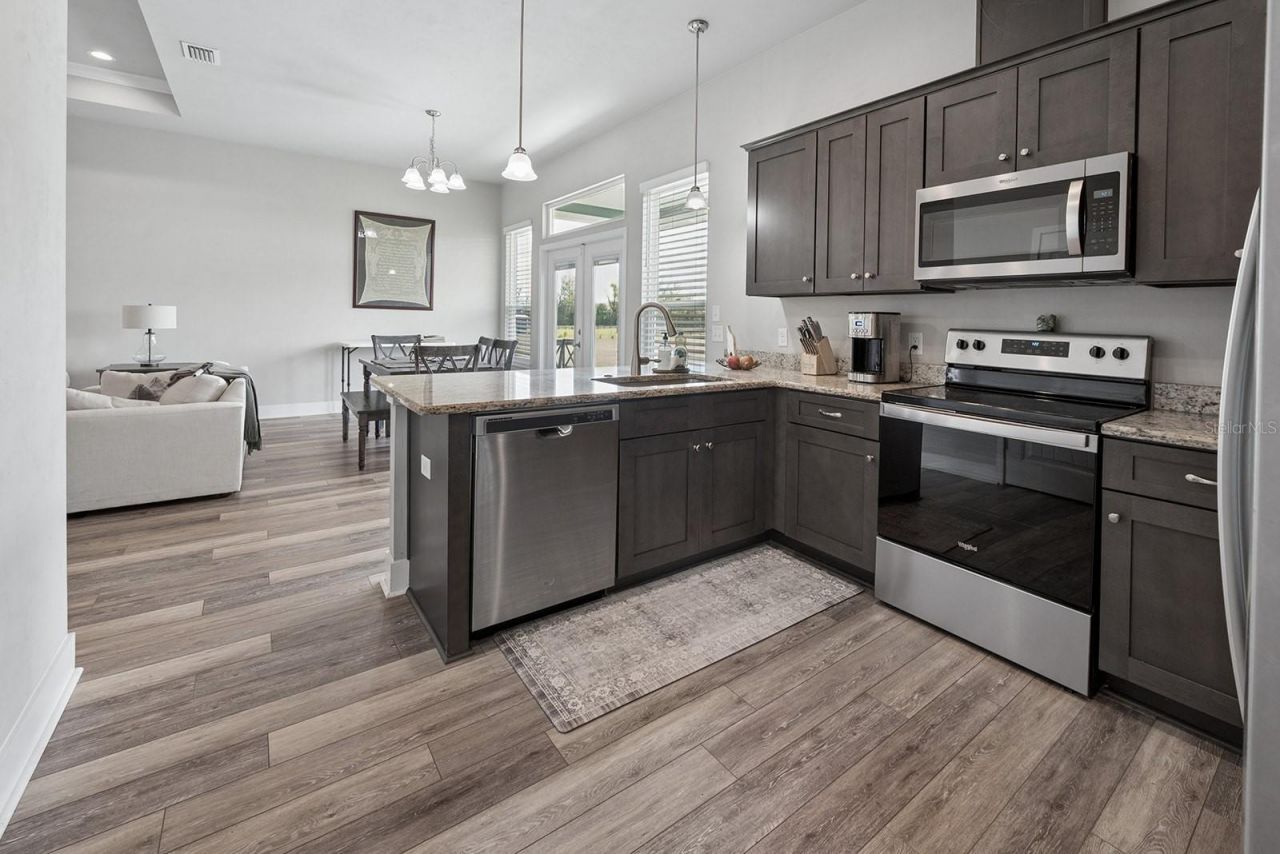 6095 SW 82nd Place , Trenton, FL 32693 Photo